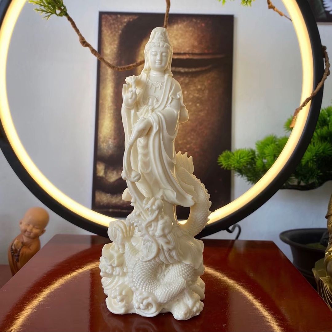 An Nhiên Gia Đạo